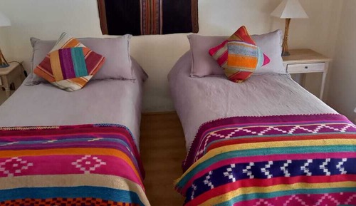Standard Twin Room, 2 Twin Beds