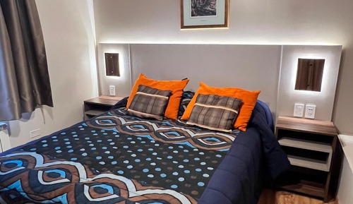 Apartment 3