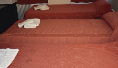 Superior Quadruple Room