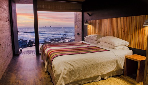 Standard Double Room, Ocean View