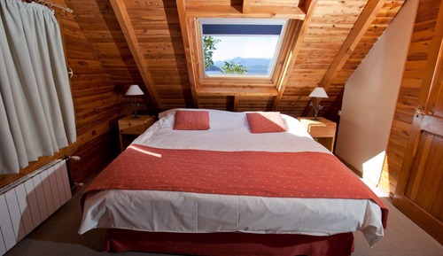 Bungalow (2 People)