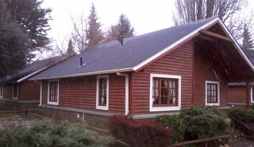 Two-Bedroom Cabin 