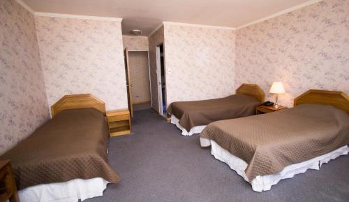 Classic Triple Room
