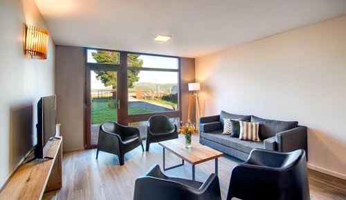 Two-Room Apartment