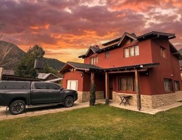 Three-Bedroom Home
