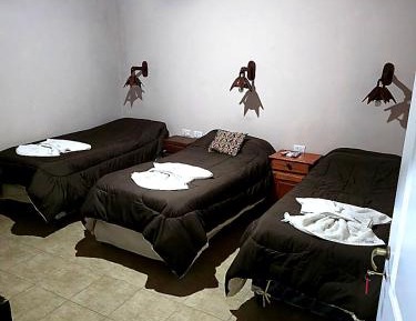 Classic Triple Room