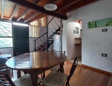 Family Bungalow