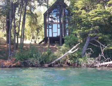 Two-Bedroom Chalet