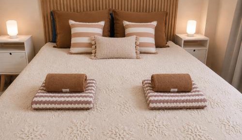 Two-Room Apartment