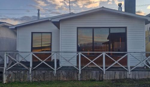 Three-Bedroom Townhouse