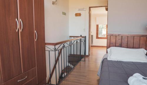 Two-Bedroom Bungalow