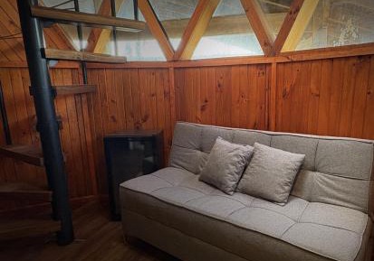 Deluxe Room (2 Adults + 1 Child)