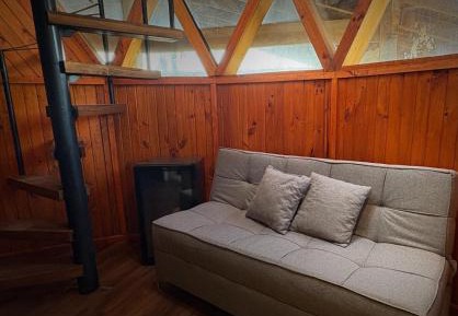 Deluxe Suite with Spa Bath