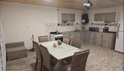 Two-Room Apartment