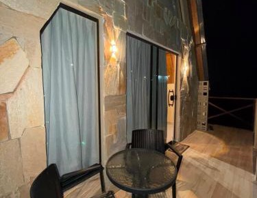Superior Chalet