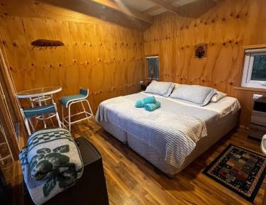 Standard Double or Twin Room with Balcony