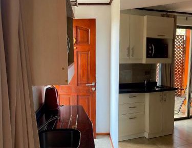 Suite with Terrace