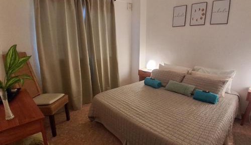 Two-Room Apartment