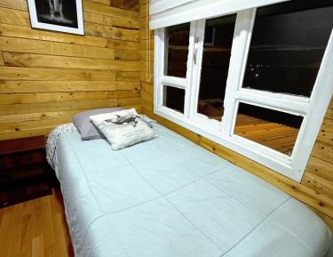 Budget Single Room