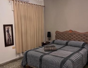 Two-Room Apartment
