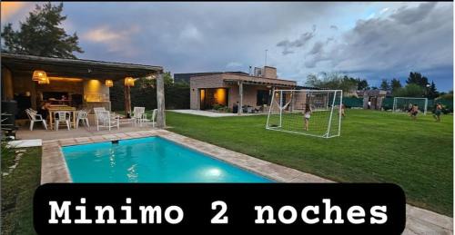 Vacation Home