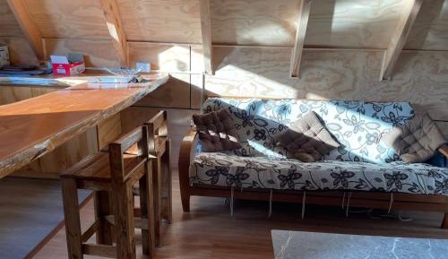 One-Bedroom Chalet