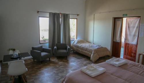 Classic Triple Room