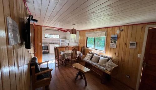 Two-Bedroom Townhouse