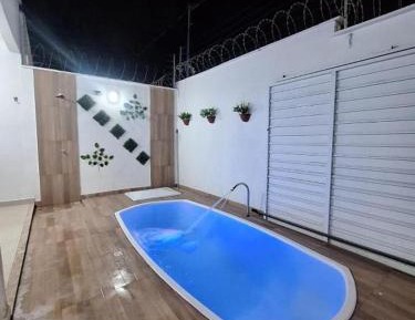 Three-Bedroom Vacation Home 