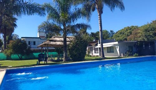 Vacation Home