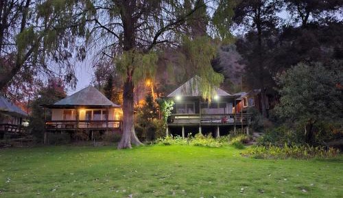 Chalet