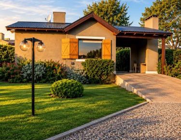 Chalet