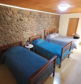 Family Room with Private Bathroom