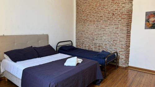 Basic Triple Room