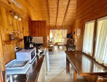 Two-Bedroom Apartment (3 People)