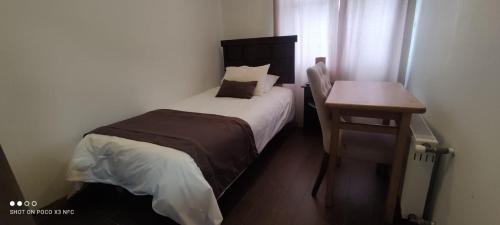 Superior Single Room