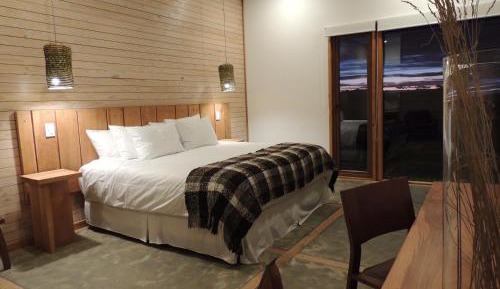 Superior Double or Twin Room with Sea View