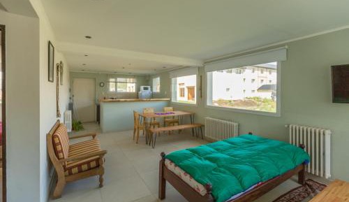 Apartment - Ground Floor