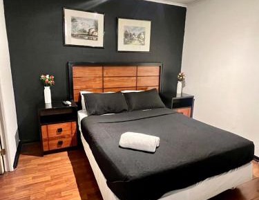 One-Bedroom Premier Apartment