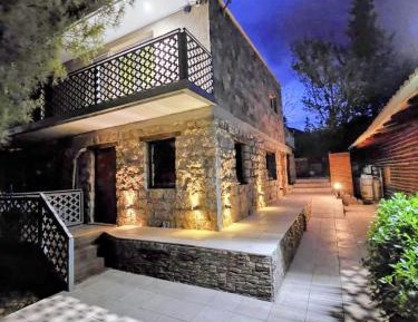 Chalet