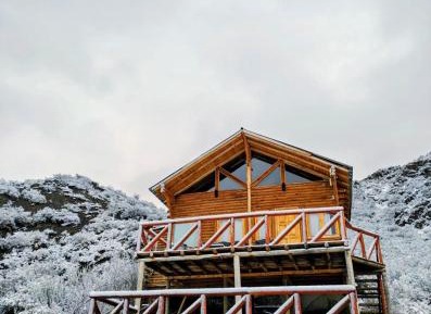 One-Bedroom Chalet