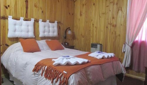 One-Bedroom Cottage