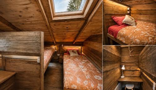 Economy Twin Room