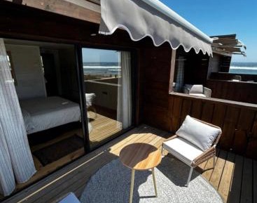 Suite with Sea View