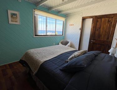 Double Room with Sea View
