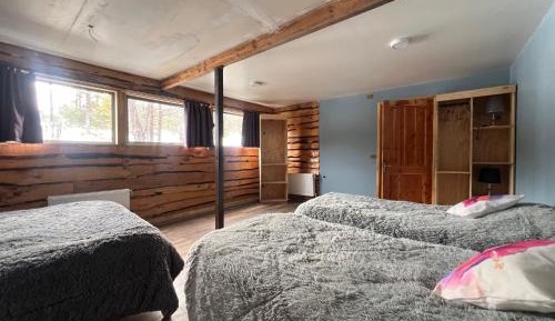 Triple Room with Bathroom