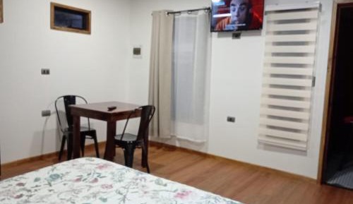One-Bedroom Chalet
