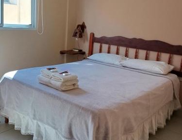Double or Twin Room with Bathroom