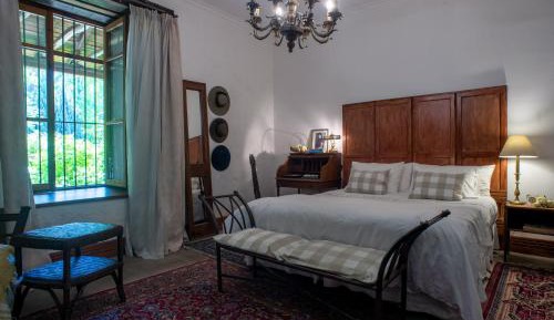Standard Double Suite