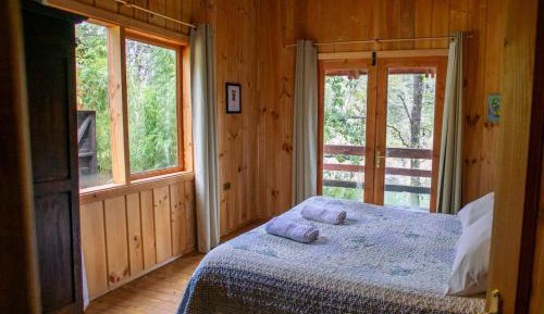 Two-Bedroom Bungalow